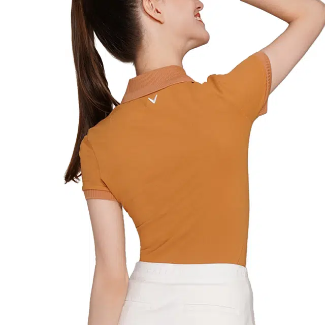 Callaway logoPolo