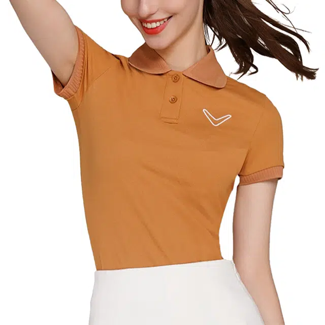 Callaway logoPolo