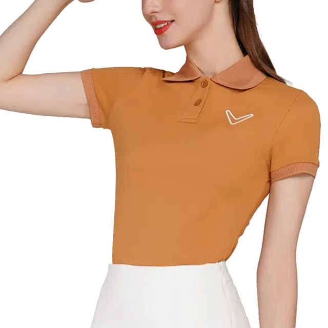 Callaway logoPolo