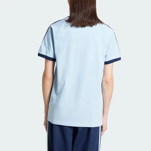 adidas originals ADICOLOR CLASSICS3-Stripes logoT