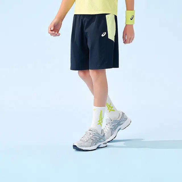 Asics logo