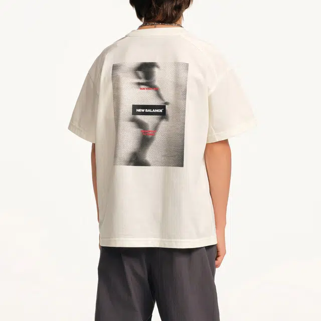 New Balance NBTlogo