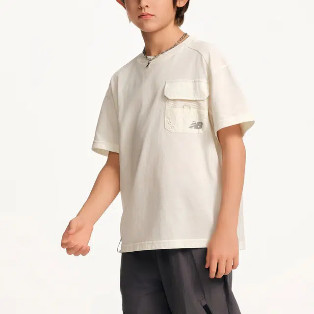 New Balance NBTlogo
