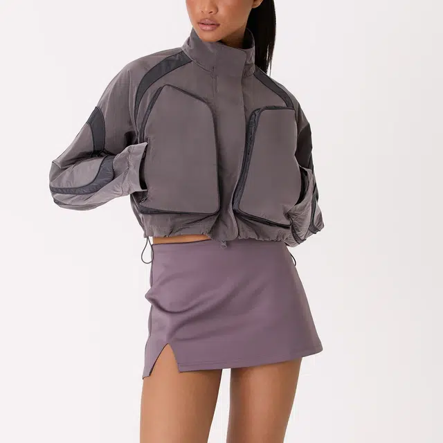 KITH SS25 Sora Seamed logo