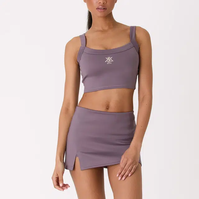 KITH SS25 Ari Active logo