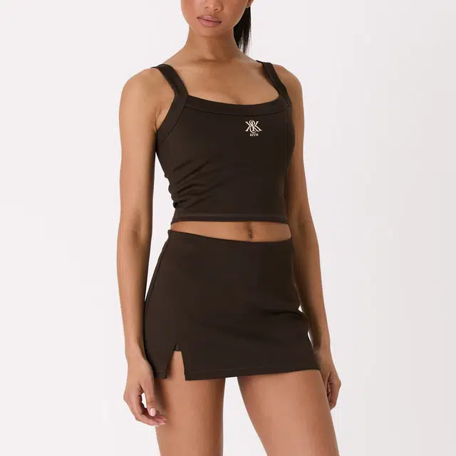 KITH SS25 Ari Active logo