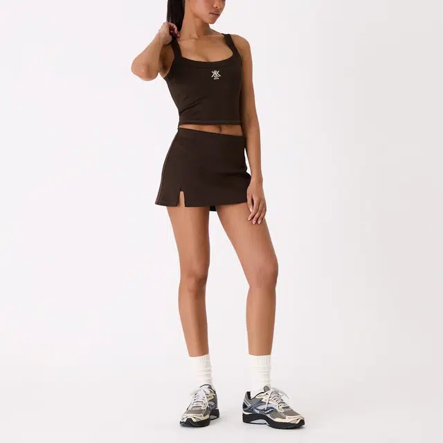KITH SS25 Ari Active logo