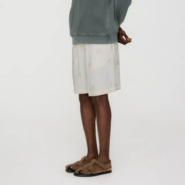 KITH SS25 Lewis logo