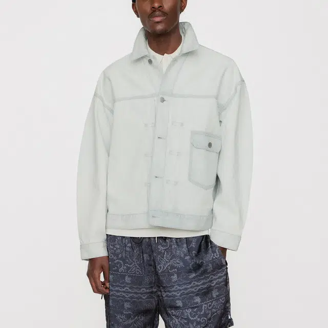KITH SS25 Alonzo