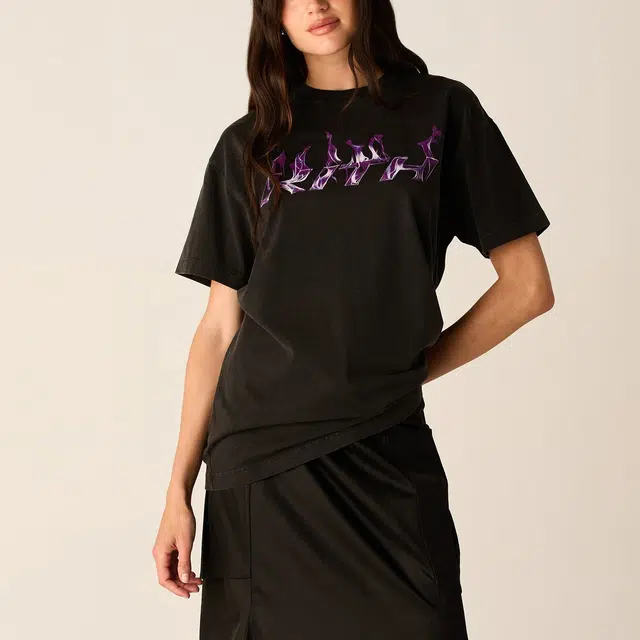 KITH Vintage Flame SS25T