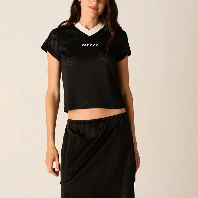 KITH SS25 Nicci