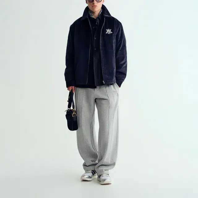 KITH Bryson Panelled