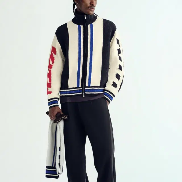 KITH Moto Wyona