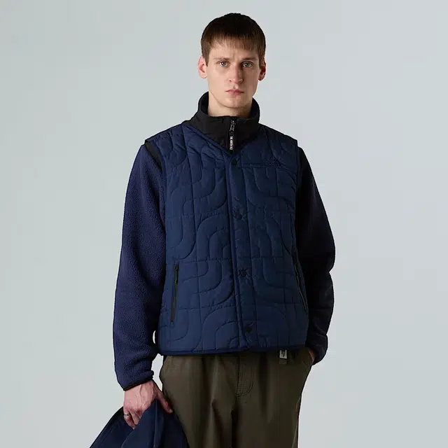 THE NORTH FACE City Triclimate