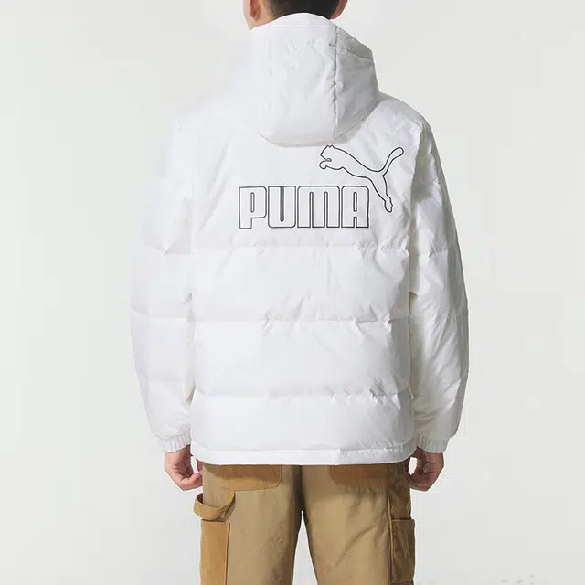 PUMA