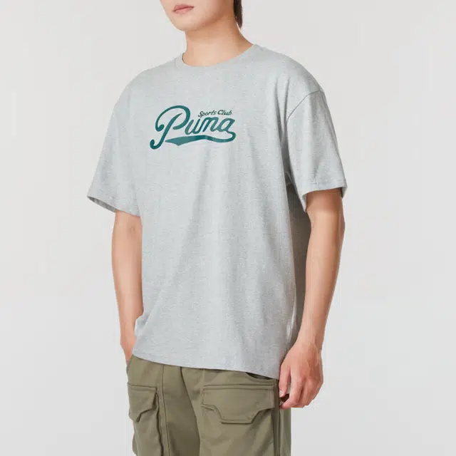 PUMA T