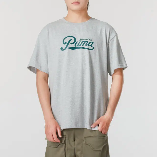 PUMA T