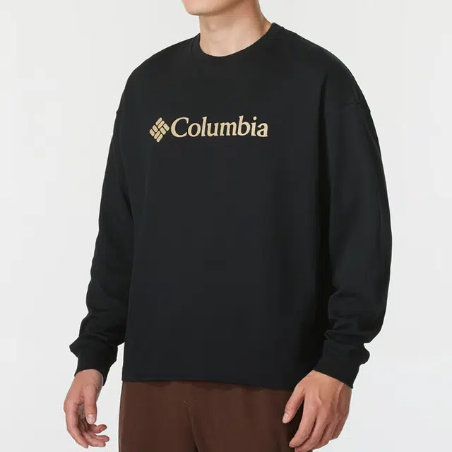 Columbia T