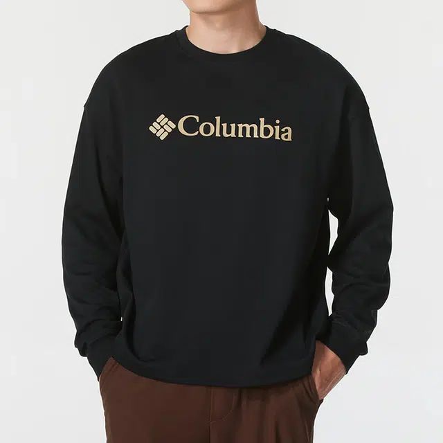Columbia T