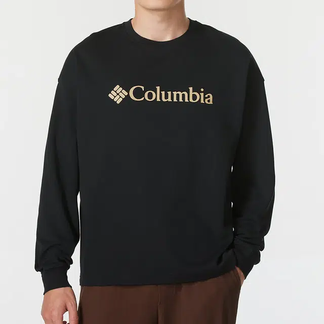 Columbia T