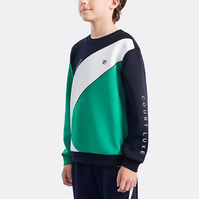 FILA KIDS PERFORMANCE