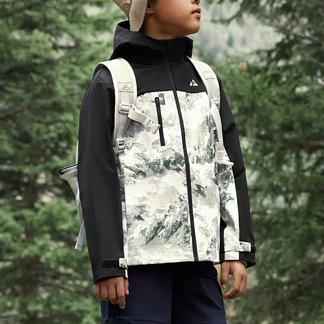 FILA KIDS PERFORMANCE