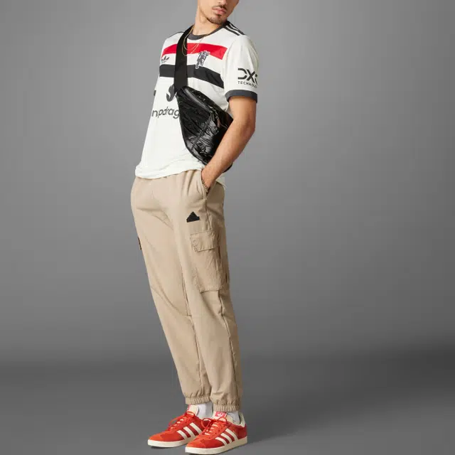 adidas originals SS24 2425 Third Jersey MANCHESTER UNITED