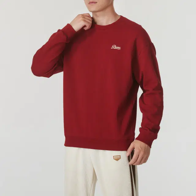 PUMA Logo