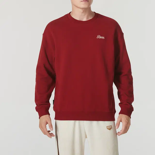 PUMA Logo