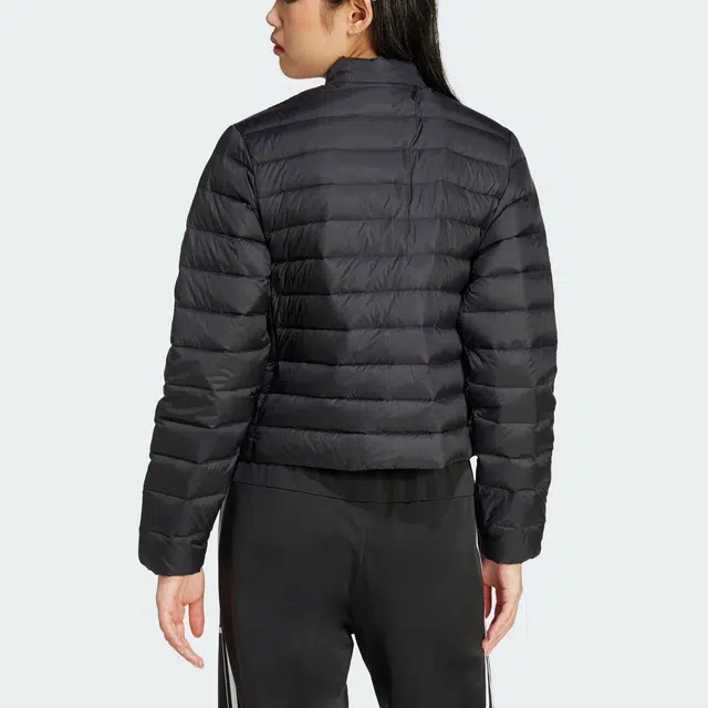 adidas FW24 LITE DOWN HELIONIC