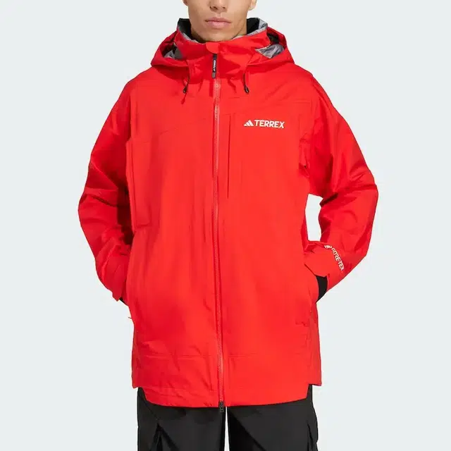 adidas TERREX FW24 XPERIOR GORE-TEX 3L