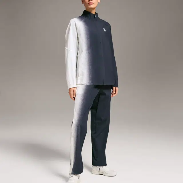On Court Track Jacket