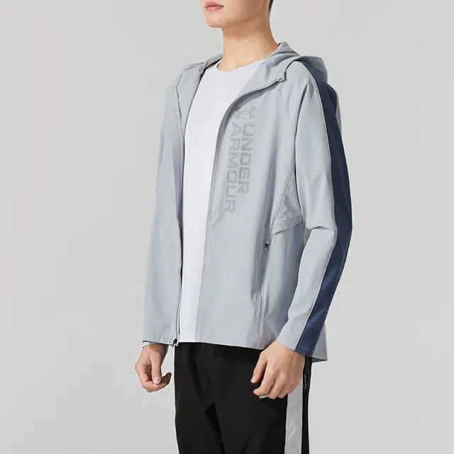 Under Armour Storm