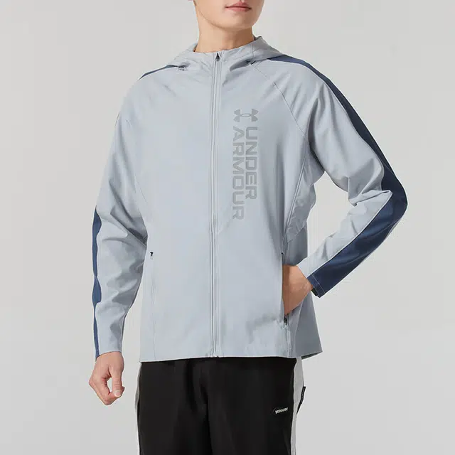 Under Armour Storm