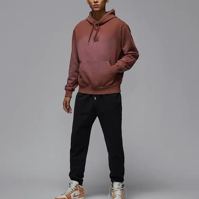 Jordan Flight Fleece