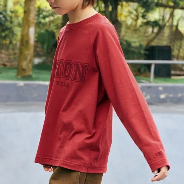 Vision Street WearT LOGO