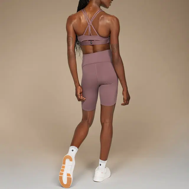 On Movement Tights Short