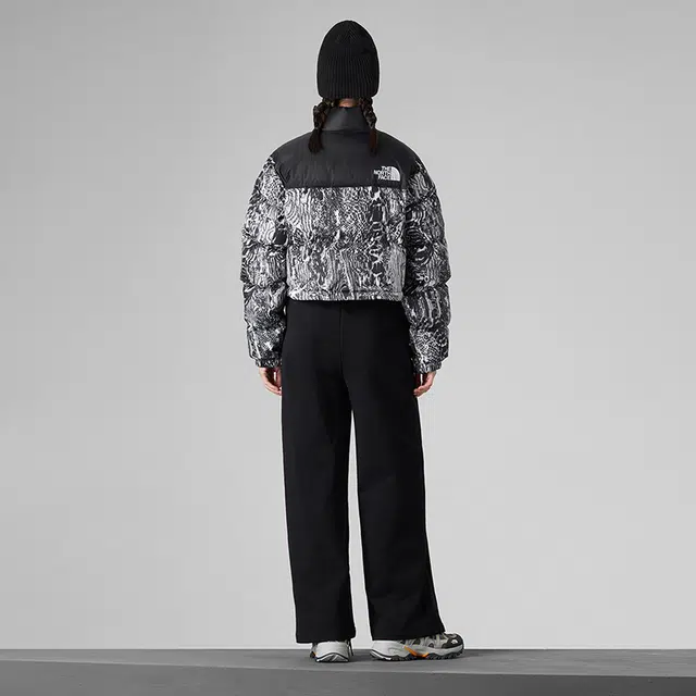 THE NORTH FACE UENuptse