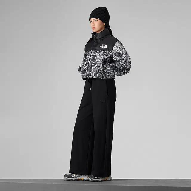 THE NORTH FACE UENuptse