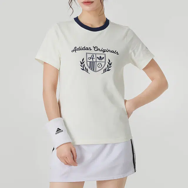adidas T