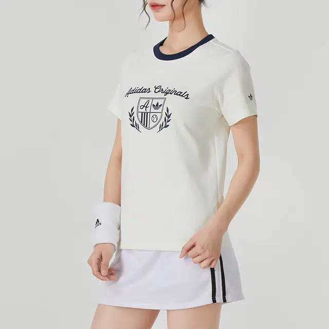 adidas T