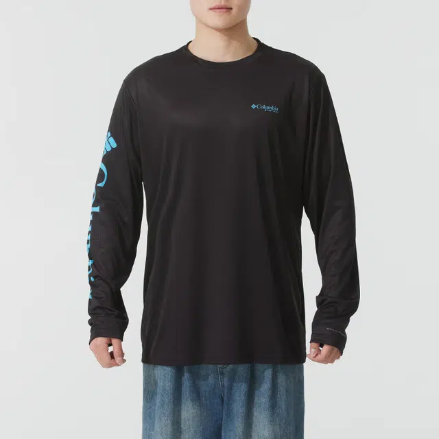 Columbia T
