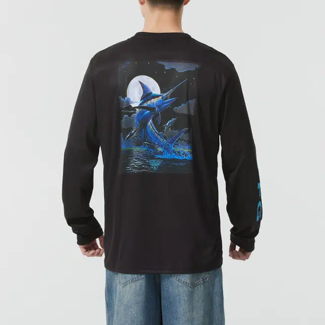 Columbia T