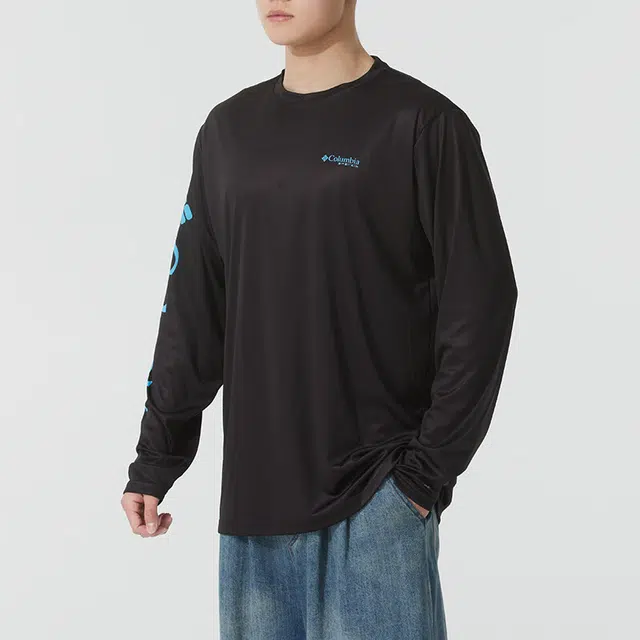 Columbia T