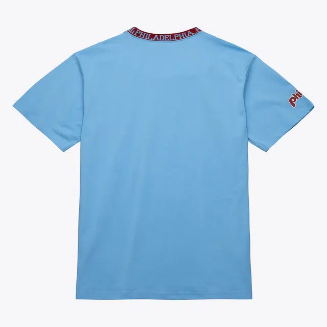 Mitchell Ness x MLB LOGOT