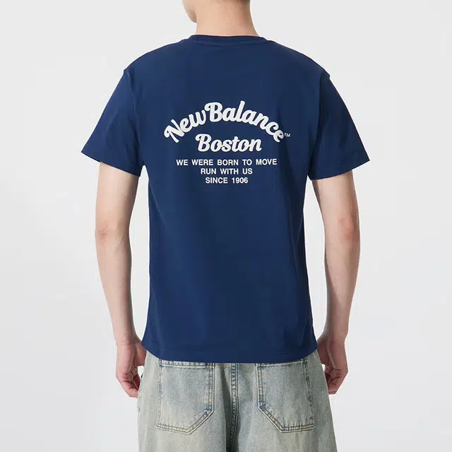 New Balance T