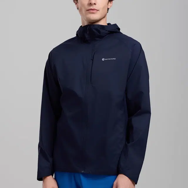 Montane PRASOS