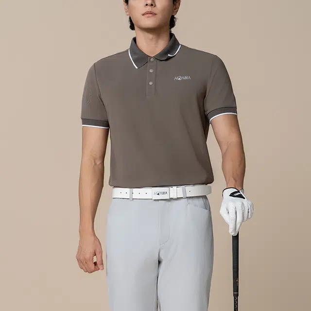 HONMA Polo