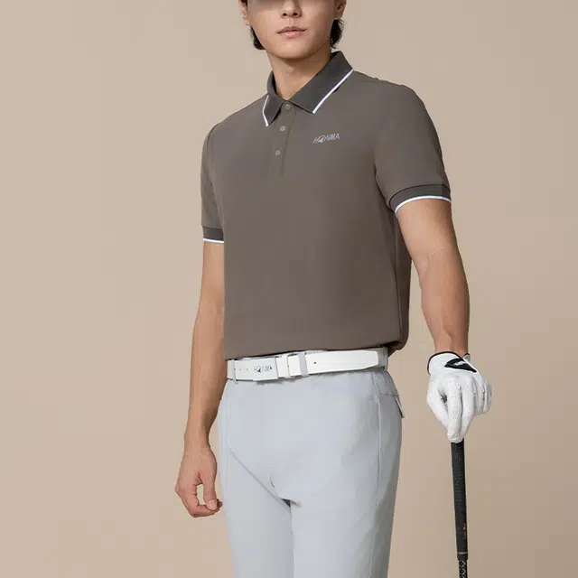 HONMA Polo
