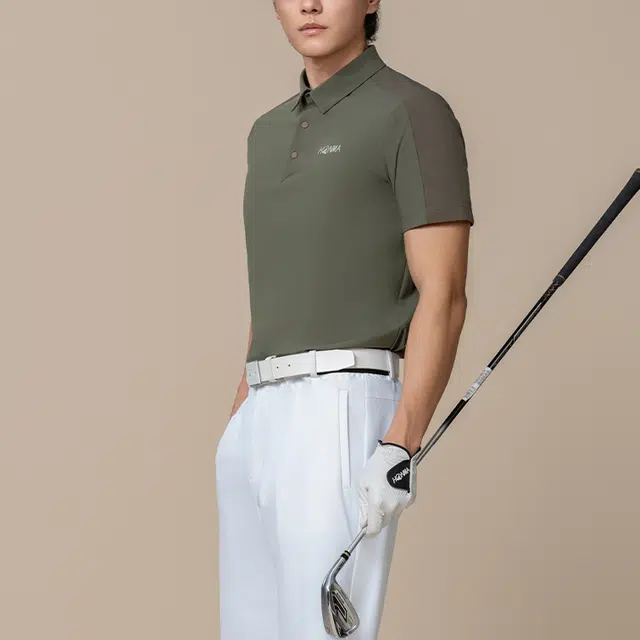 HONMA Polo